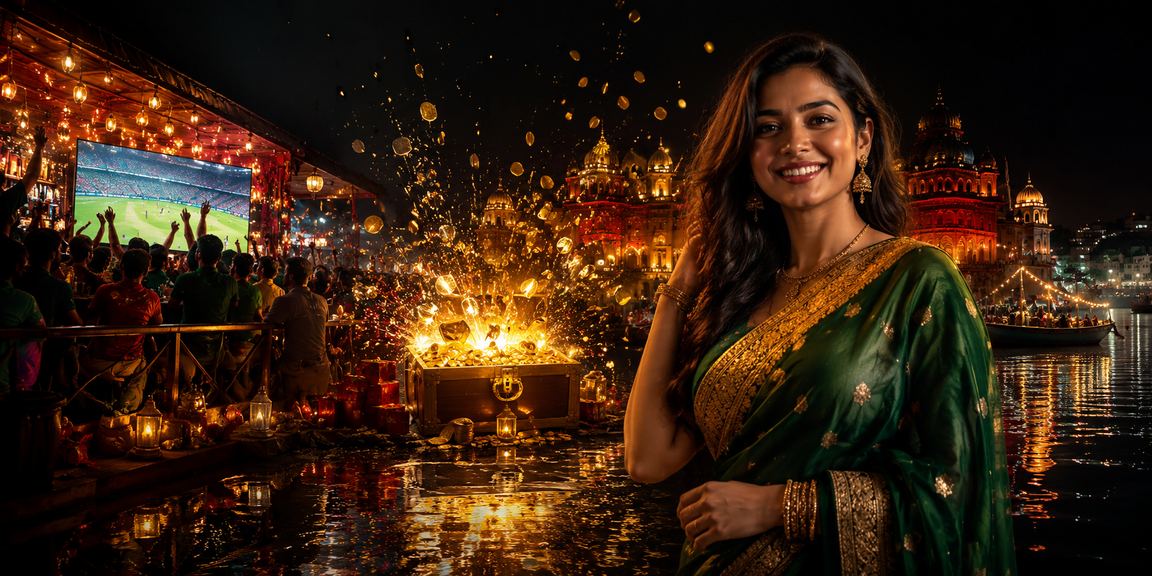 zidbuzz ক্রিকেট বেটিং অফার
