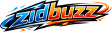 ZidBuzz লোগো